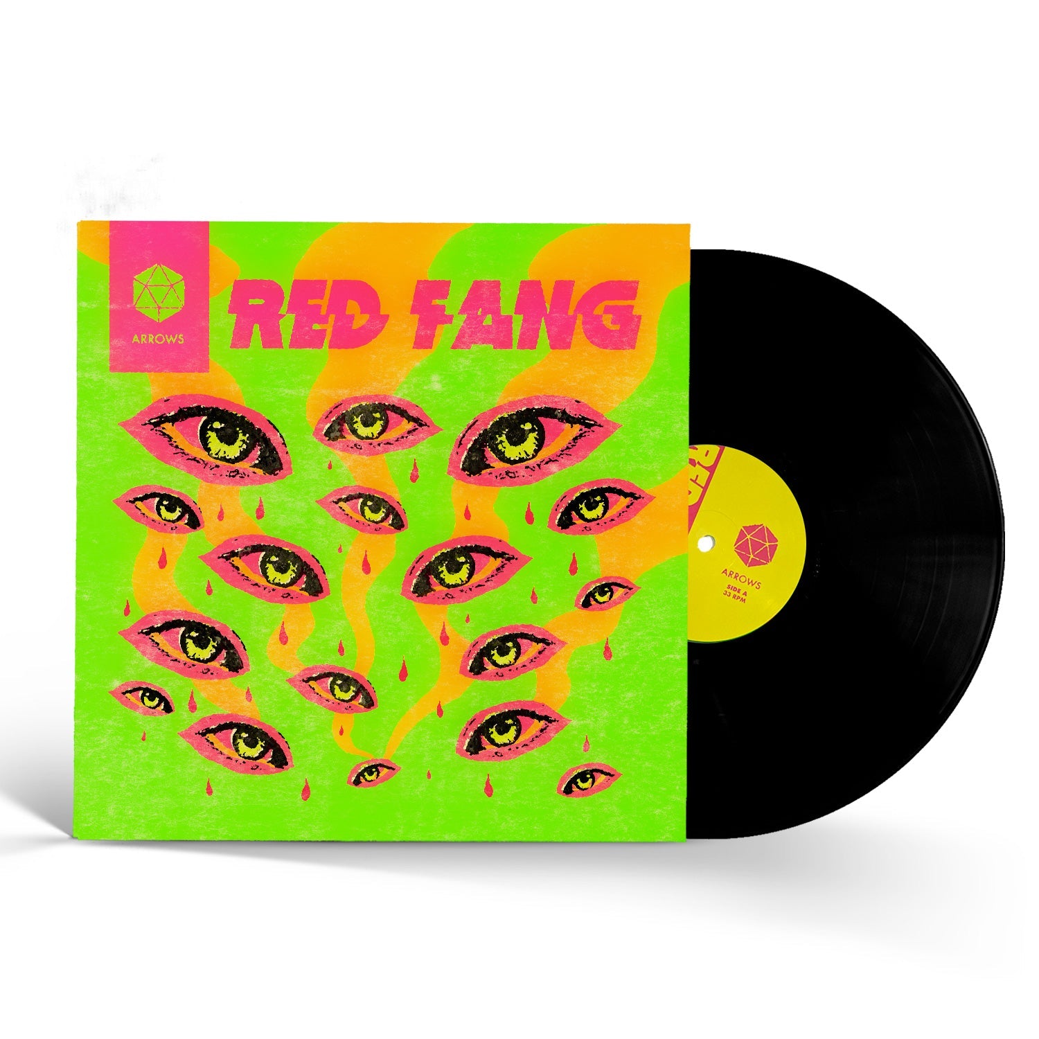 REVOLVER x RED FANG SUMMER 2021 ISSUE SLIPCASE & EXCLUSIVE BEER PINTS BUNDLE  - EXCLUSIVE - LTD. 250