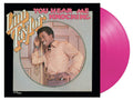 LIM TAYLOR 'YOU HEAR ME KNOCKING' LP - EXCLUSIVE - LTD. 200 - PINK