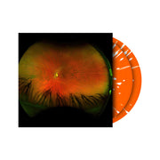 GREG PUCIATO 'MIRRORCELL' 2LP – LTD. 300 - ORANGE/WHITE/SPLATTER