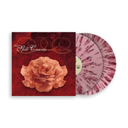 THE SPILL CANVAS ‘SUNSETS & CAR CRASHES’ 2LP - EXCLUSIVE - LTD. 200 - PINK/RED/SPLATTER