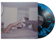 MACSEAL ‘YEAH, NO, I KNOW’ EP - LTD. 300 - BLUE/BLACK SWIRL