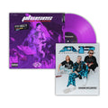 ALTERNATIVE PRESS SPRING 2023 ISSUE FEATURING CHASE ATLANTIC + 'PHASES' LP - EXCLUSIVE - LTD. - PURPLE