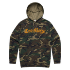 CRO-MAGS LIMITED EDITION & NUMBERED HOODIE – ONLY 250 AVAILABLE