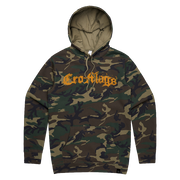 CRO-MAGS LIMITED EDITION & NUMBERED HOODIE – ONLY 250 AVAILABLE