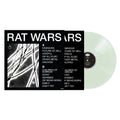 HEALTH ‘RAT WARS’ LP - EXCLUSIVE - LTD. 500 - COKE BOTTLE CLEAR