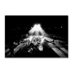 REVOLVER x METALLICA FALL 2021 ISSUE HAND-NUMBERED SLIPCASE WITH ROSS HALFIN POSTER - ONLY 200 AVAILABLE