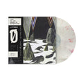 UNDEROATH ‘LOST IN THE SOUND OF SEPARATION’ LP - EXCLUSIVE - LTD. 500 - WHITE/RED/SPLATTER