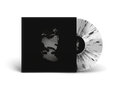 BADBADNOTGOOD 'III' 2LP - LTD. 500 - ULTRA CLEAR/WHITE CORNETTO/BLACK