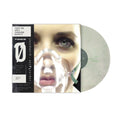 UNDEROATH ‘THEY'RE ONLY CHASING SAFETY’ LP - EXCLUSIVE - LTD. 500 - WHITE/GREEN/SPLATTER