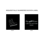 CRO-MAGS LIMITED EDITION & NUMBERED HOODIE – ONLY 250 AVAILABLE