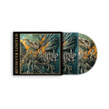 LAMB OF GOD 'OMENS' CD - EXCLUSIVE - LTD. 666 - PICTURE DISC