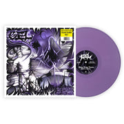 GEL ‘PERSONA’ EP - EXCLUSIVE - LTD. 300 - VIOLET