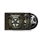 SUPERJOINT RITUAL 'USE ONCE AND DESTROY' 20TH ANNIVERSARY 2LP - OLIVE GREEN + CD