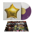 CHERUBS ‘2 YNFYNYTY’ LP - EXCLUSIVE - LTD. 200 - WHITE/PURPLE