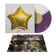 CHERUBS ‘2 YNFYNYTY’ LP - EXCLUSIVE - LTD. 200 - WHITE/PURPLE