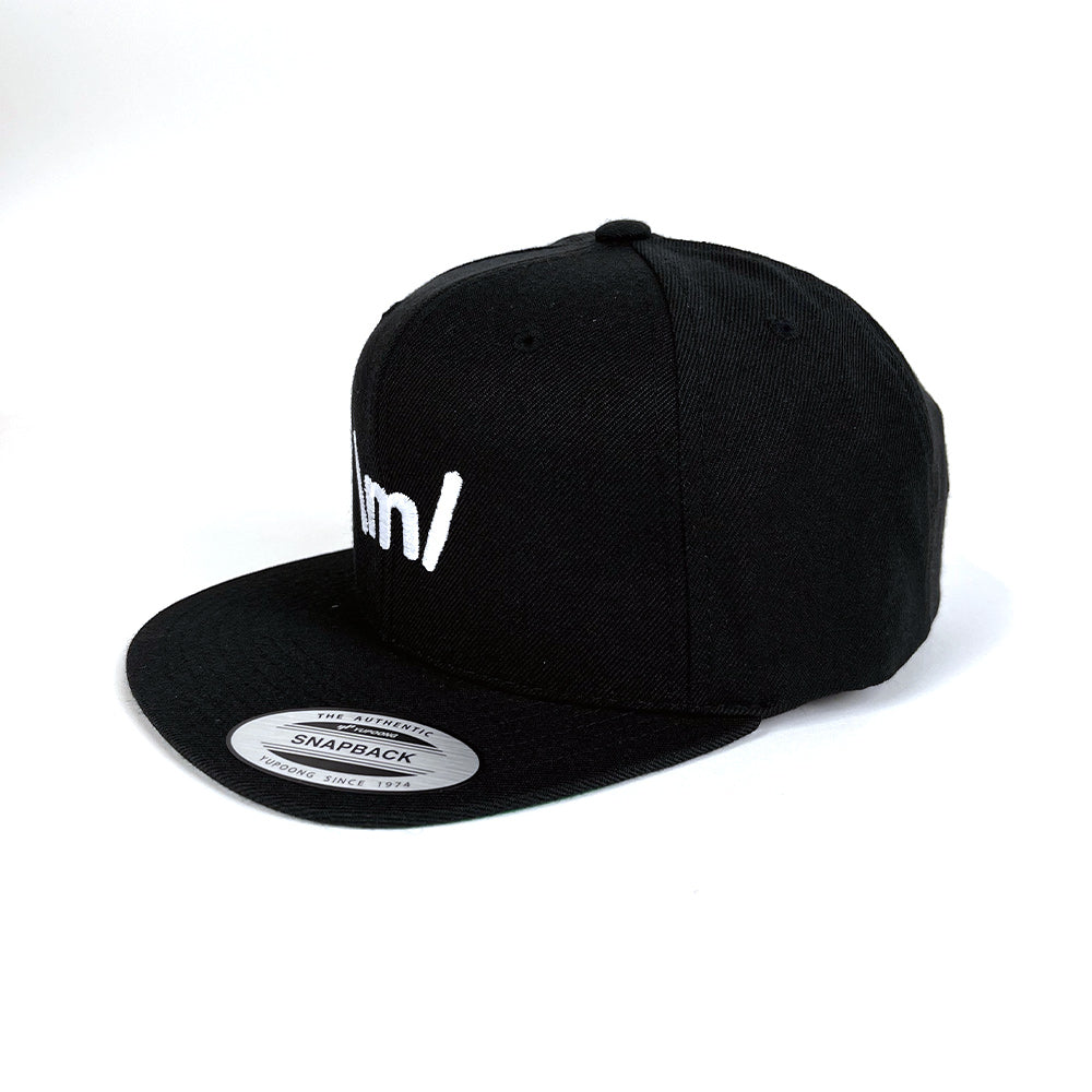 METAL \m/ SNAPBACK