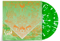 SIGH 'IMAGINARY SONICSCAPE' LTD - EXCLUSIVE - LTD. 200 - NEON GREEN/WHITE/SPLATTER