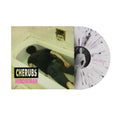 CHERUBS ‘HEROIN MAN’ LP - EXCLUSIVE - LTD. 200 - CLEAR/BLACK MARBLE/NEON MAGENTA SPLATTER