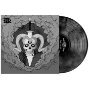 WOLF KING 'LOYAL TO THE SOIL' LP - REISSUE - CLEAR/BLACK SMOKE