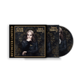 OZZY OSBOURNE 'PATIENT NUMBER 9' CD - EXCLUSIVE - LTD. 999 - PICTURE DISC