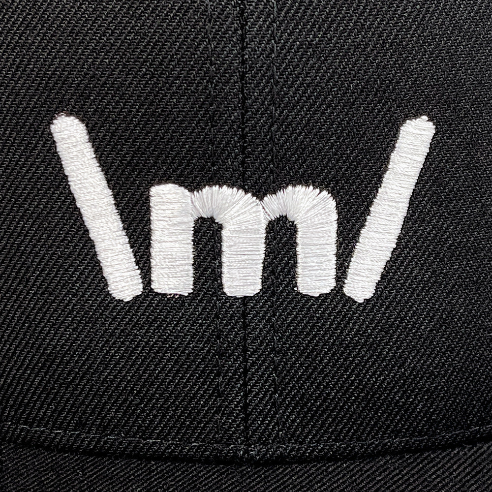 METAL \m/ SNAPBACK