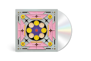 MIKE D 'THANK YOU' CD