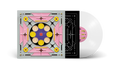 MIKE D 'THANK YOU' LP - CLEAR