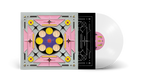 MIKE D 'THANK YOU' LP - CLEAR