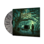 MIKE MCCREADY 'FAREWELL TO SEASONS' LP + 12"x12" DELUXE GRAPHIC NOVEL - EXCLUSIVE - LTD. 500 - POLTERGEIST