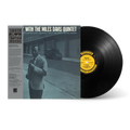MILES DAVIS QUINTET 'WORKIN' WITH THE MILES DAVIS QUINTET (ORIGINAL JAZZ CLASSICS SERIES)' LP