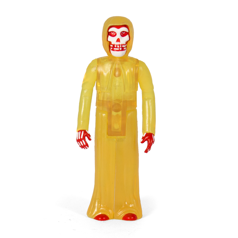 MISFITS REACTION FIGURE 'FIEND HORROR BUSINESS'