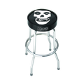 ROCKSAX MISFITS BAR STOOL - FIEND
