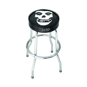 ROCKSAX MISFITS BAR STOOL - FIEND