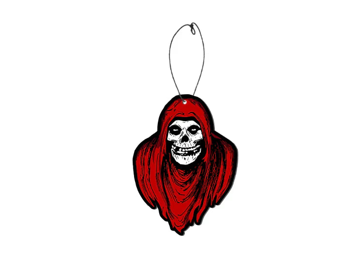 MISFITS GHOST FIEND CINNAMON SCENTED FEAR FRESHENER