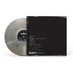 AESOP ROCK 'APPLESEED' LP - CLEAR/BLACK MARBLE SMOKE
