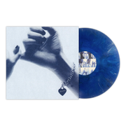 MOMMA ‘WELCOME TO MY BLUE SKY’ LP (Exclusive – Limited to 100, Blue, Black, & Silver Marble Vinyl)
