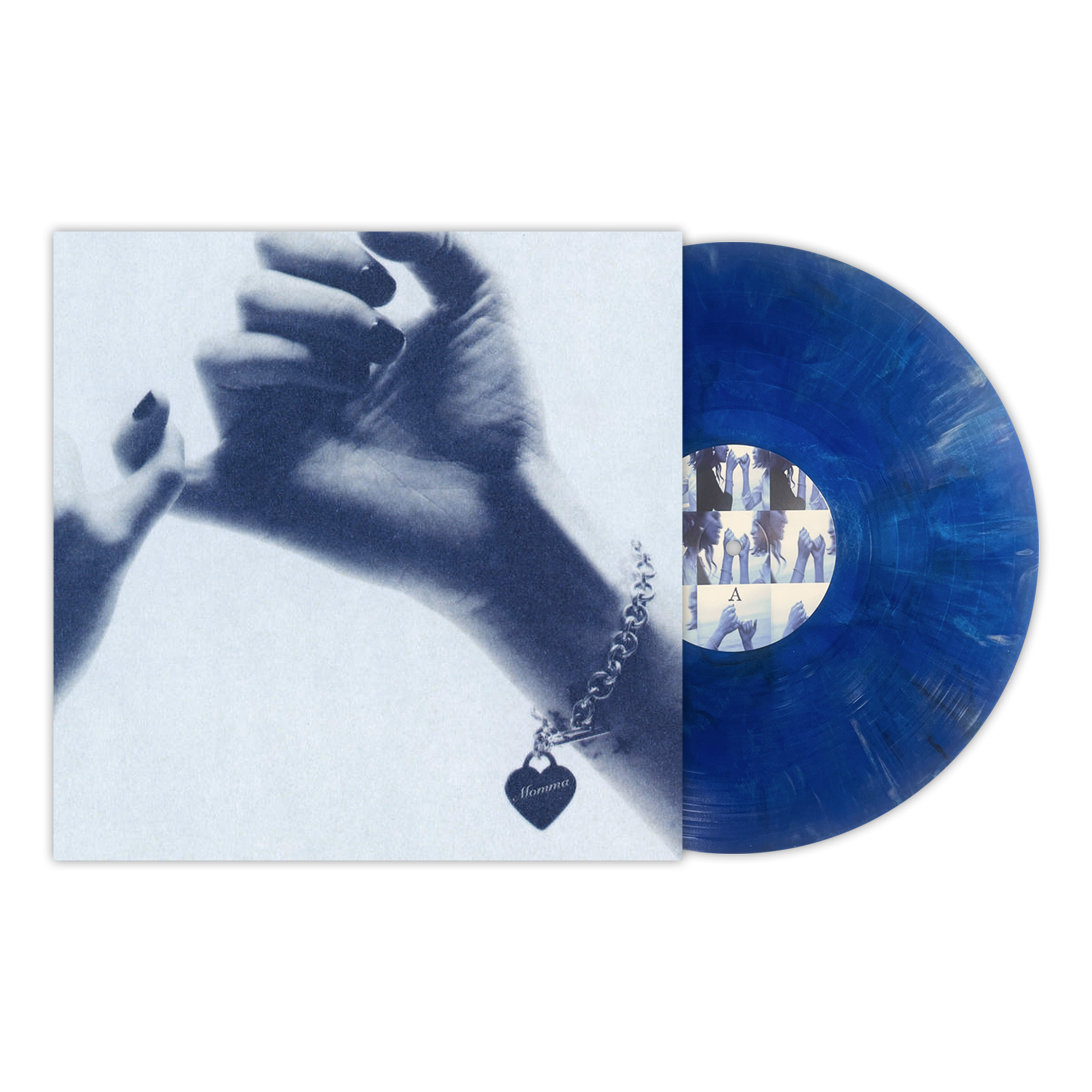MOMMA 'WELCOME TO MY BLUE SKY' LP (Exclusive – Limited to 100
