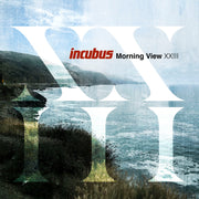 INCUBUS 'MORNING VIEW XXIII' 2LP - Violet