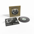 MOTORHEAD 'THE MANTICORE TAPES' LP