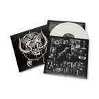 MOTORHEAD 'NO REMORSE' 2LP - WHITE