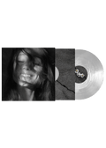 ARIANA GRANDE 'PETAL' LP - TRANSLUCENT PEARL