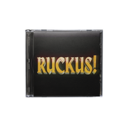 MOVEMENTS 'RUCKUS!' CD