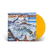 CASE/LANG/VEIRS 'CASE/ LANG/ VEIRS' LP - ORANGE