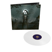 MY DYING BRIDE ‘MACABRE CABARET’ LP + BONUS TRACK - LTD. 300 - WHITE