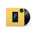 MY KID BROTHER 'HAPPY.MAD.WEIRD.SAD' LP (Black Vinyl)