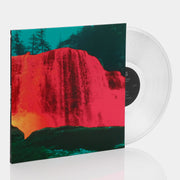 MY MORNING JACKET 'THE WATERFALL II' LP - CLEAR
