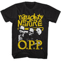 NAUGHTY BY NATURE - OPP 2 COLOR SHIRT