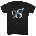 98 DEGREES - PLATINUM LOGO SHIRT
