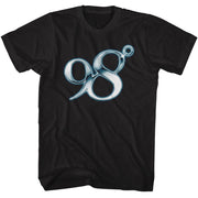 98 DEGREES - PLATINUM LOGO SHIRT