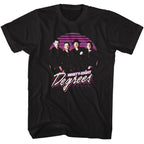 98 DEGREES - RETRO GROUP SHOT SHIRT